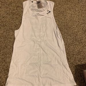 Gymshark workout tank